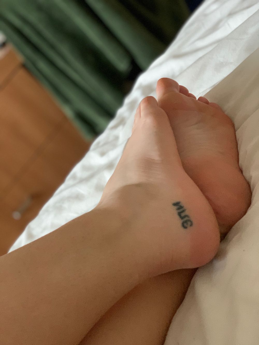 cutesiefootsies18 OnlyFans profile picture