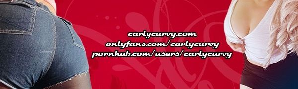 carlycurvy OnlyFans profile picture
