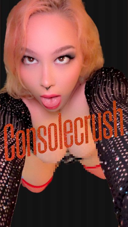 consolecrush OnlyFans picture