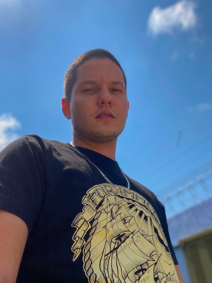 olavopborges OnlyFans picture