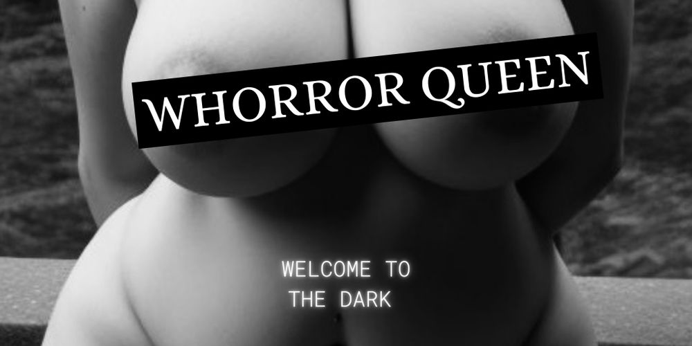 xwhorrorqueenx OnlyFans profile picture
