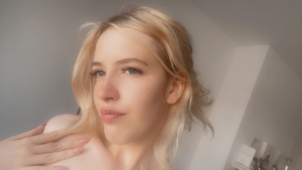 angeldaisb OnlyFans profile picture