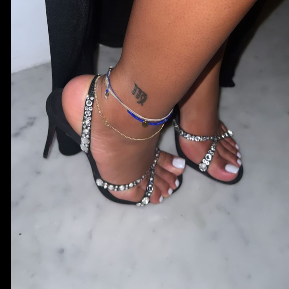 barefootkayla OnlyFans profile picture