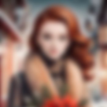 the-shy-ginger OnlyFans profile picture