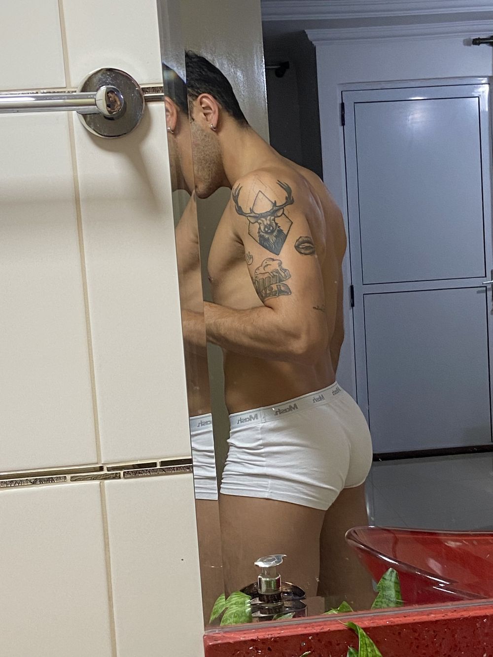 daniielbrito OnlyFans profile picture