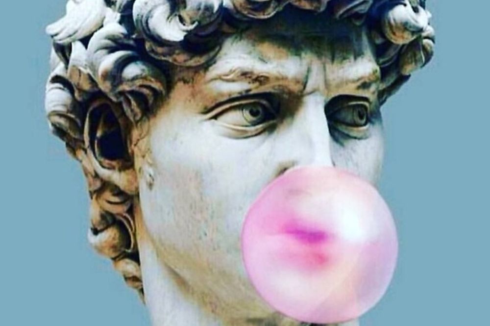 statueofewdavid OnlyFans profile picture