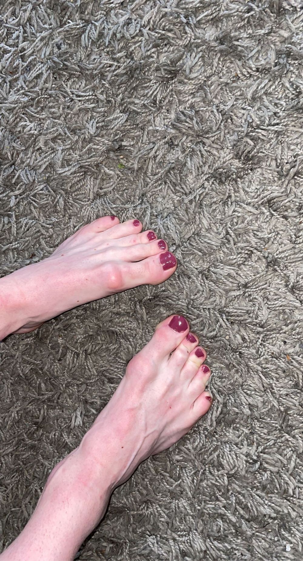 sleepyfeet1 OnlyFans profile picture
