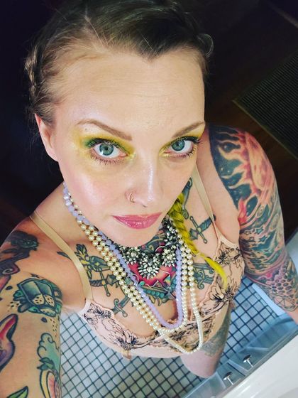 technicolorclown OnlyFans picture