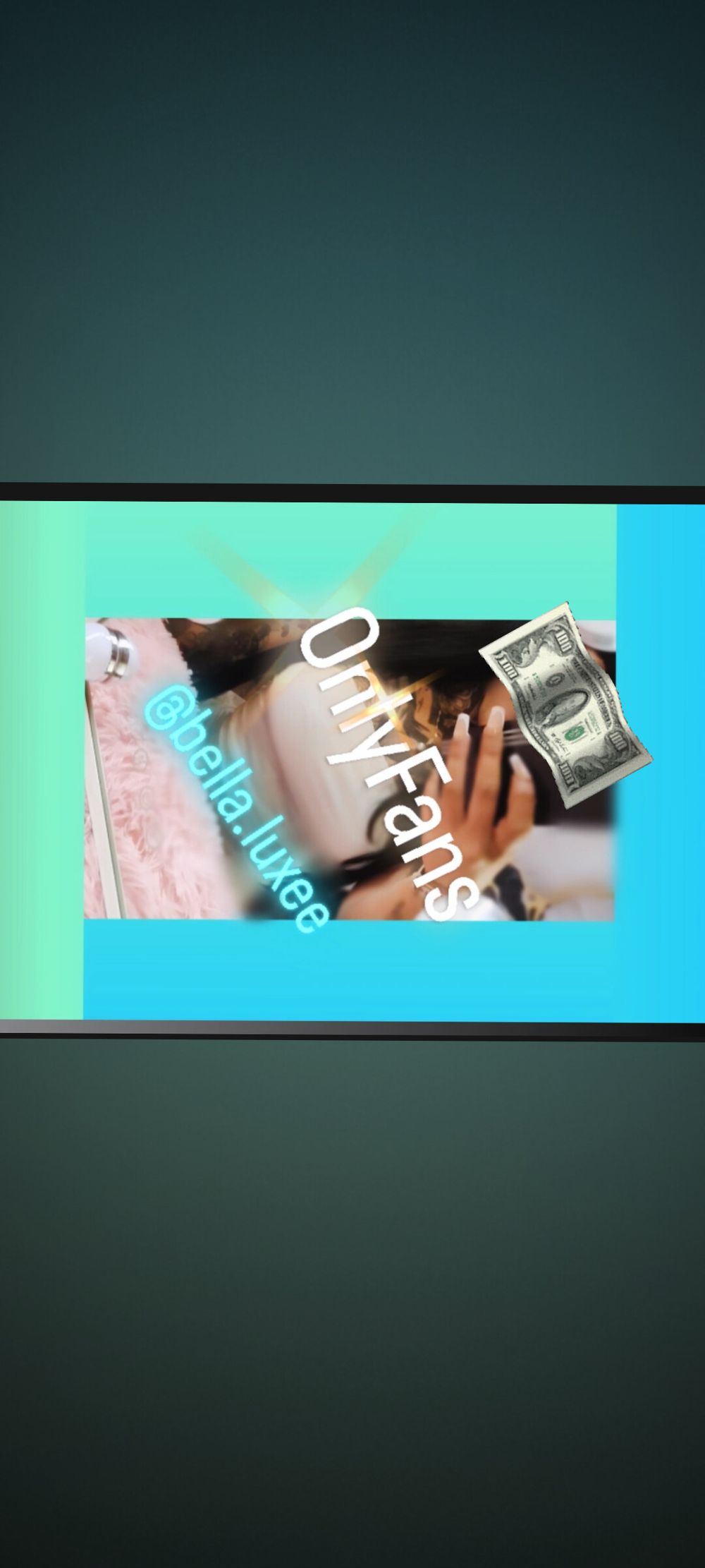 bella.luxee OnlyFans profile picture