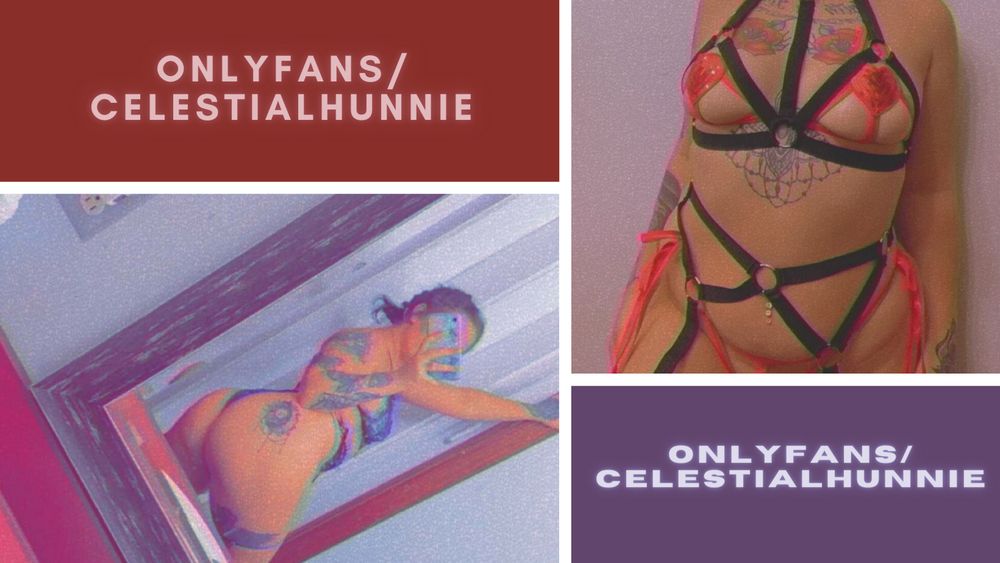 celestialhunnie OnlyFans profile picture