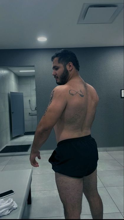 jussephpd OnlyFans picture
