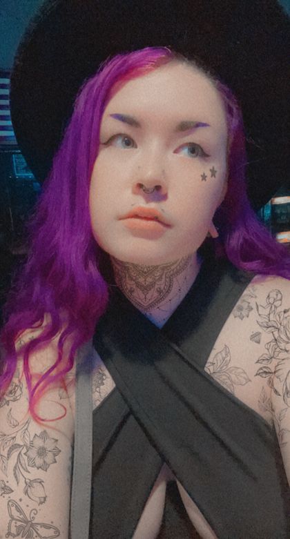 m-is-for-mango OnlyFans picture