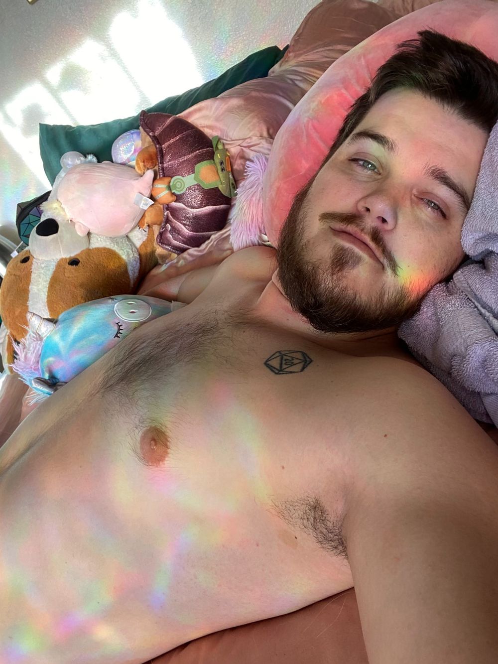 benny_lister OnlyFans profile picture