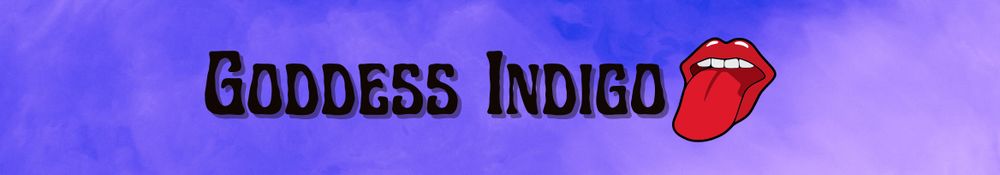 mistressindigo_ OnlyFans profile picture