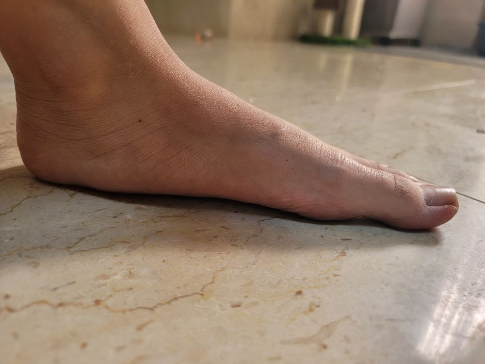 footloops98 OnlyFans profile picture