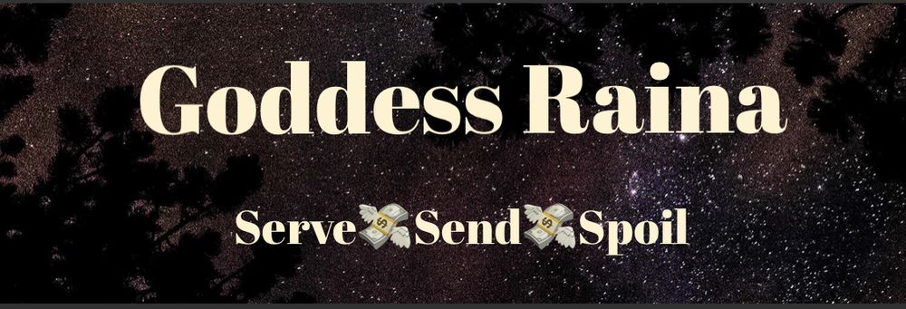 goddessraina555 OnlyFans profile picture
