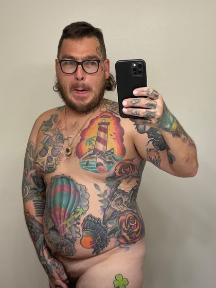 mikeythewelder OnlyFans picture
