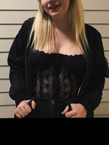 sp00kybaby33 OnlyFans picture
