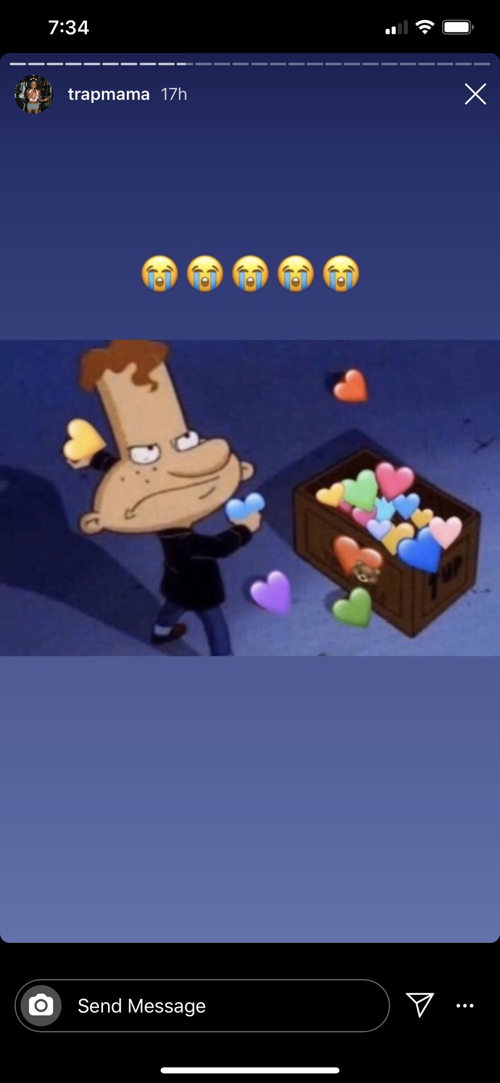 hbthegreat OnlyFans profile picture
