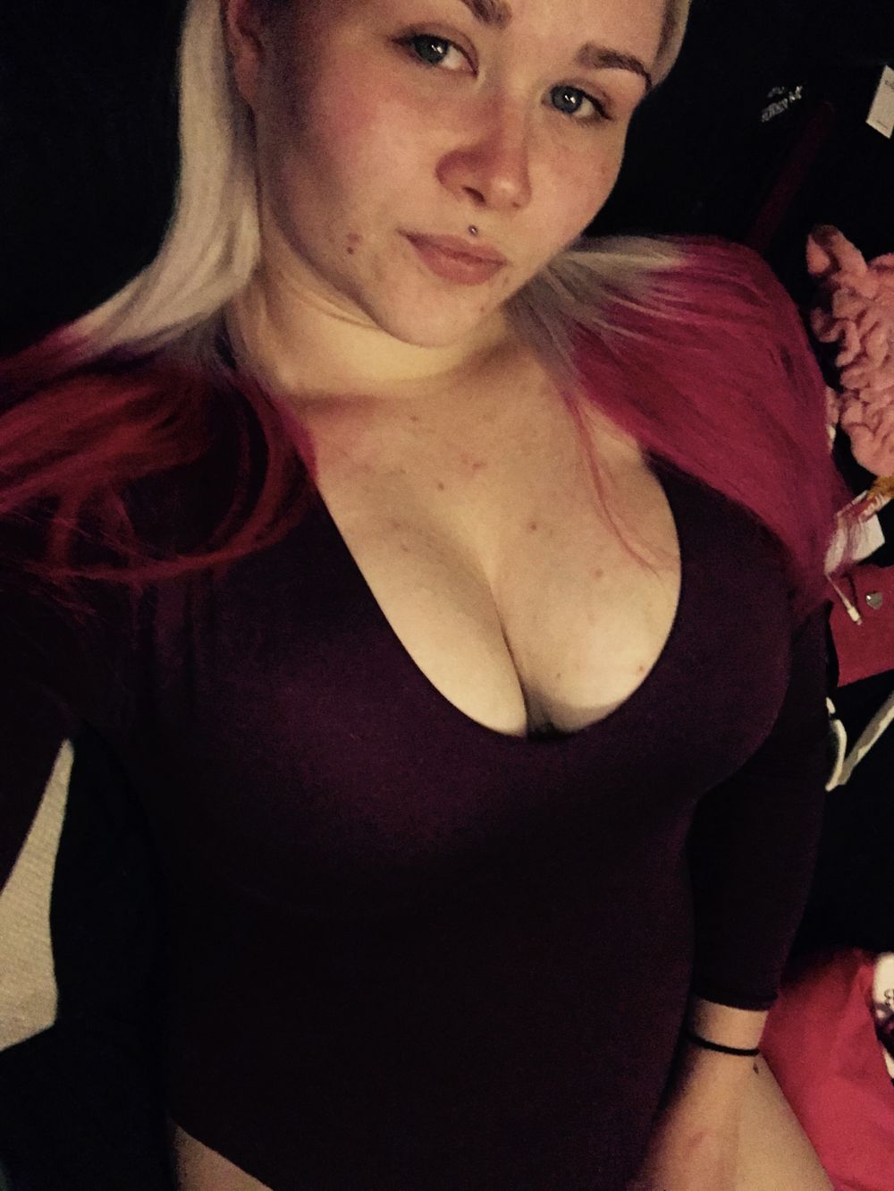 scarlettr94 OnlyFans profile picture