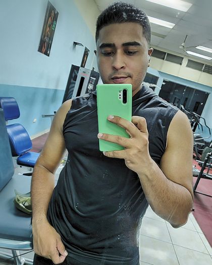 enriquecornejo OnlyFans picture