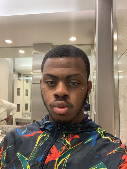 khari OnlyFans picture