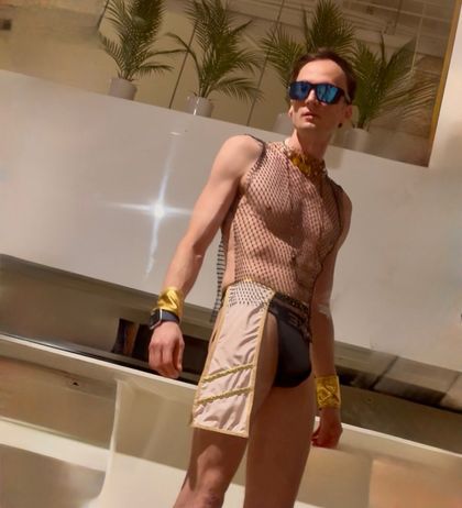 luketaylorla OnlyFans picture