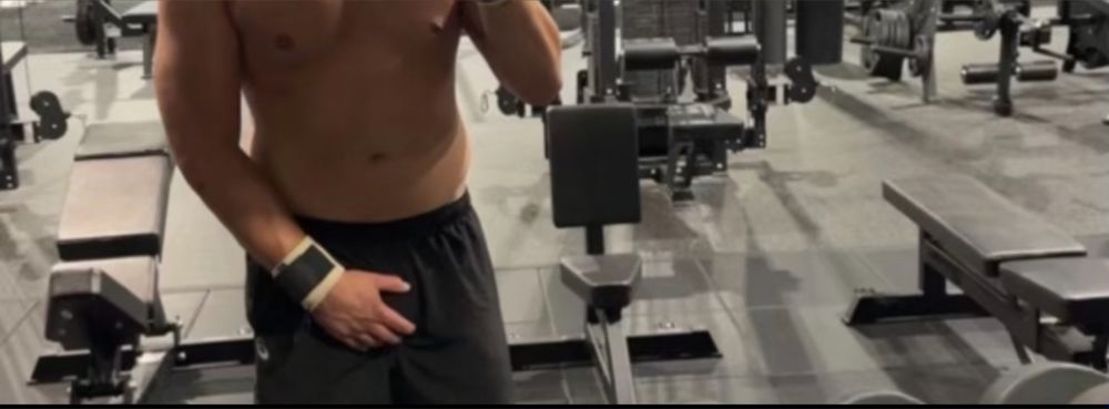 hungathleticjock OnlyFans profile picture