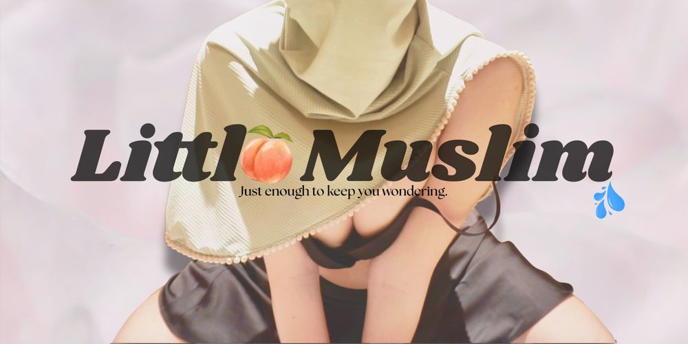 littlemuslim OnlyFans profile picture