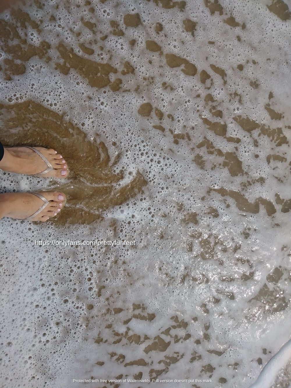 prettyfunfeet OnlyFans profile picture