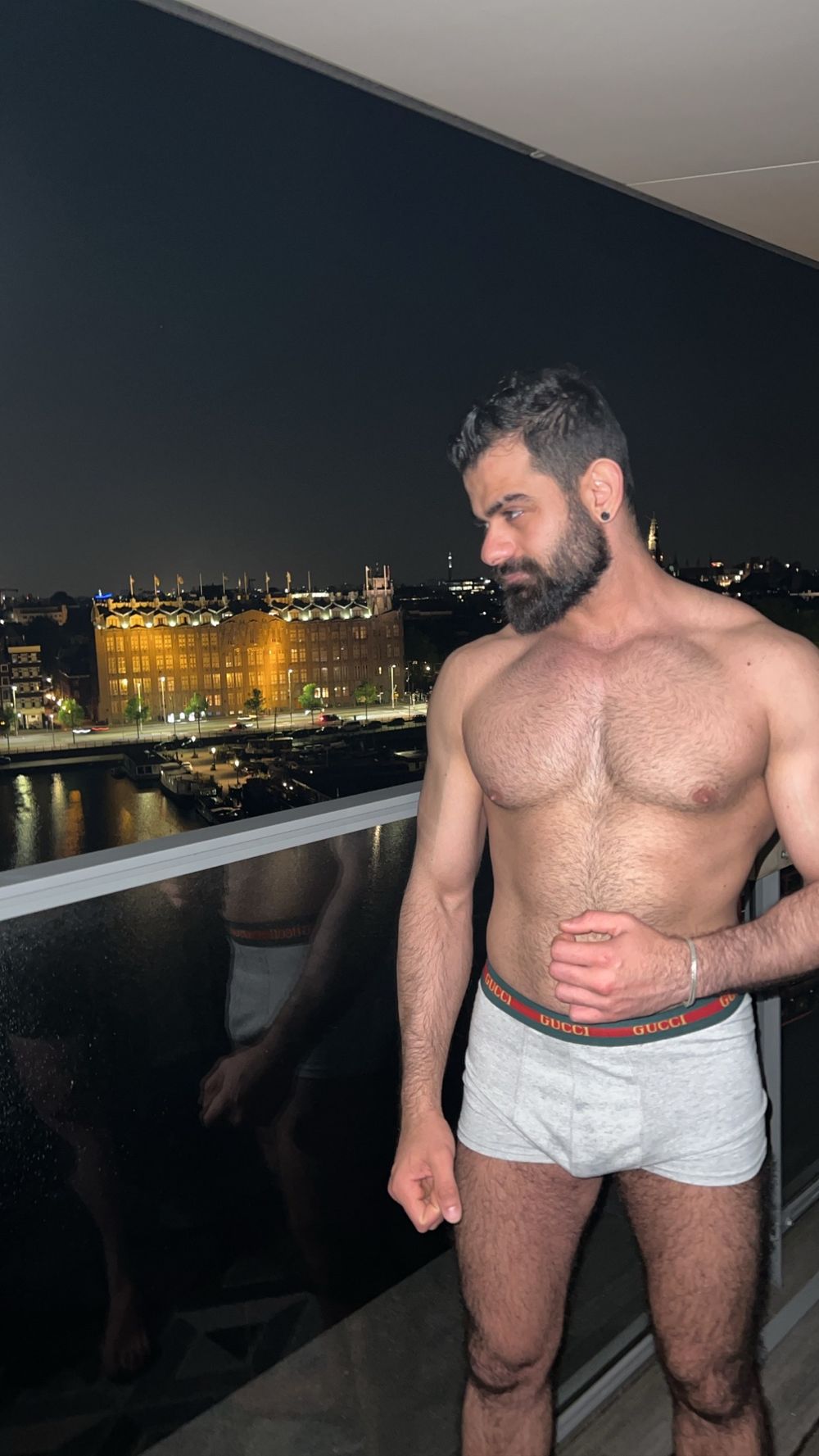 fadizedan OnlyFans profile picture