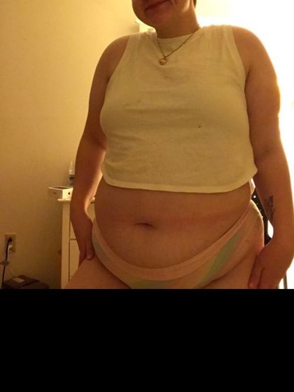 babyyghostie OnlyFans picture