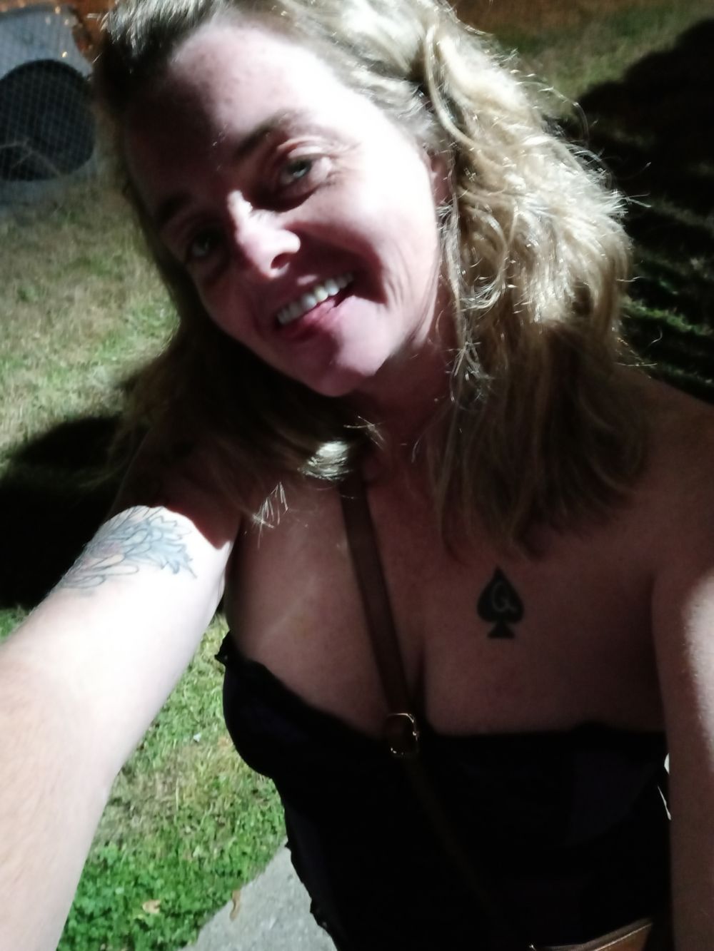 queedofspades69 OnlyFans profile picture