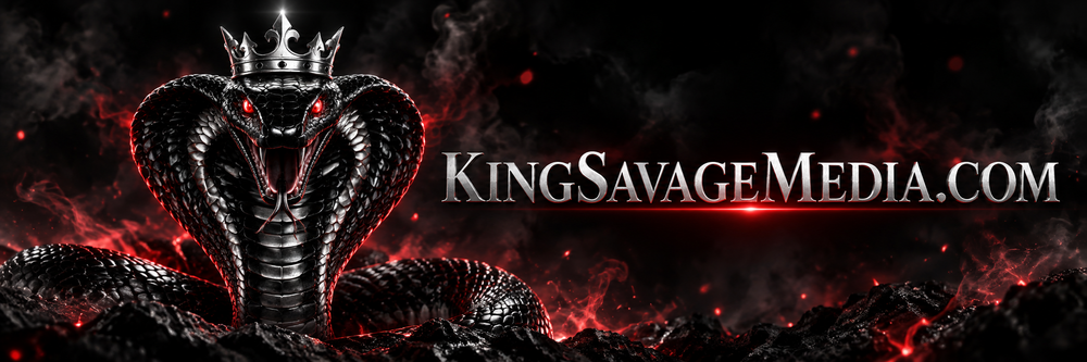 kingsavagemedia OnlyFans profile picture