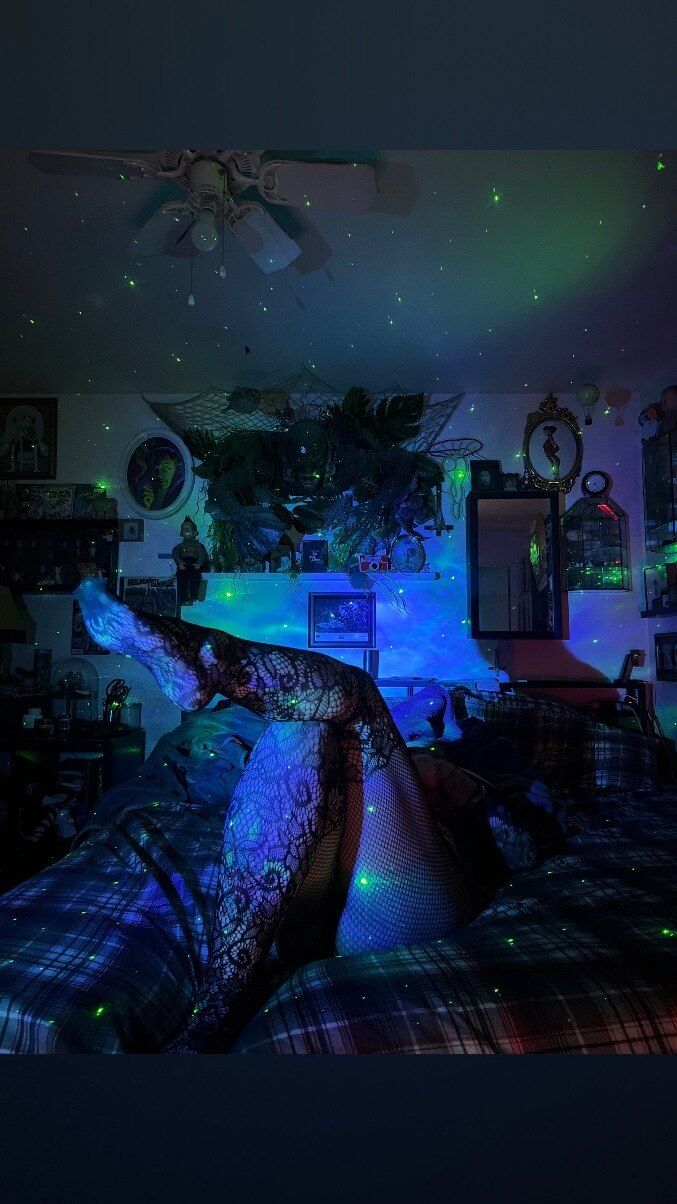horrorfreakmommy OnlyFans profile picture