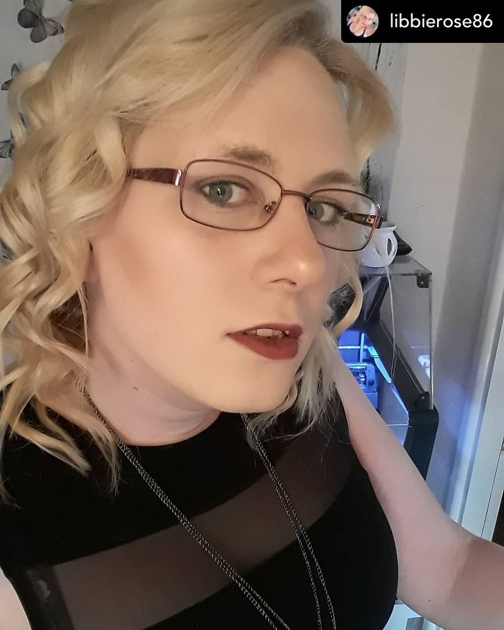 libbierose86 OnlyFans profile picture