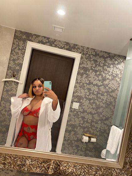 indiamonroe OnlyFans picture