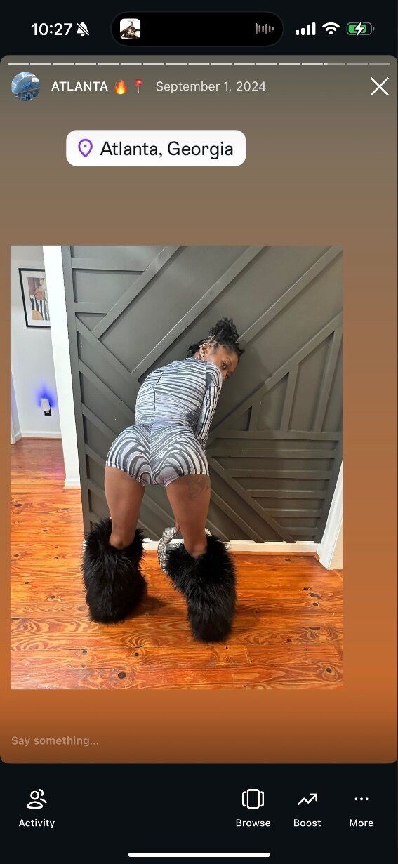 slimthickay OnlyFans profile picture