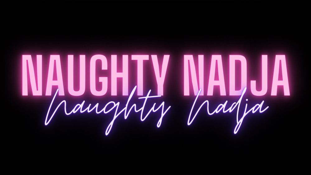naughtynadjafree OnlyFans profile picture