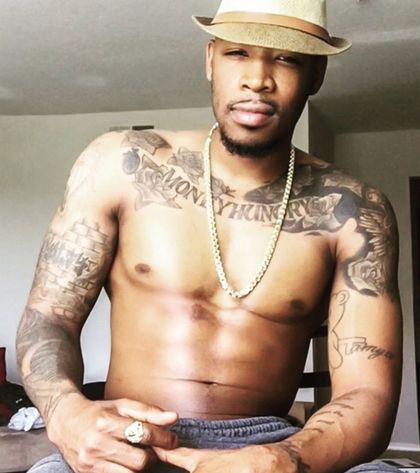 bighomienutty OnlyFans picture