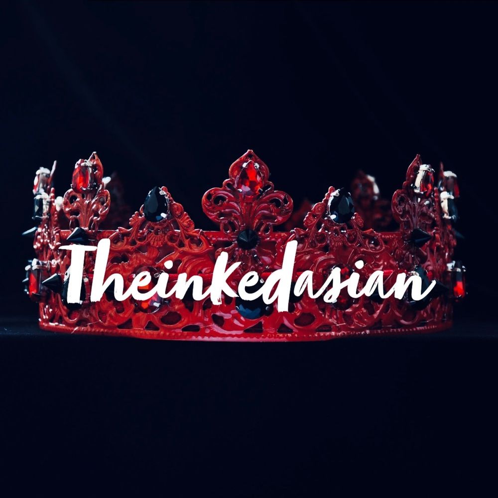 theinkedasian OnlyFans profile picture