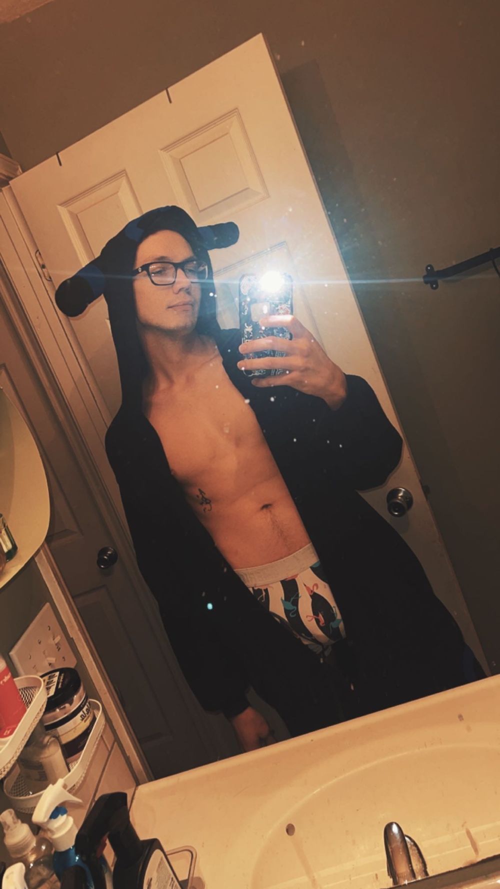 thorpedo245 OnlyFans profile picture