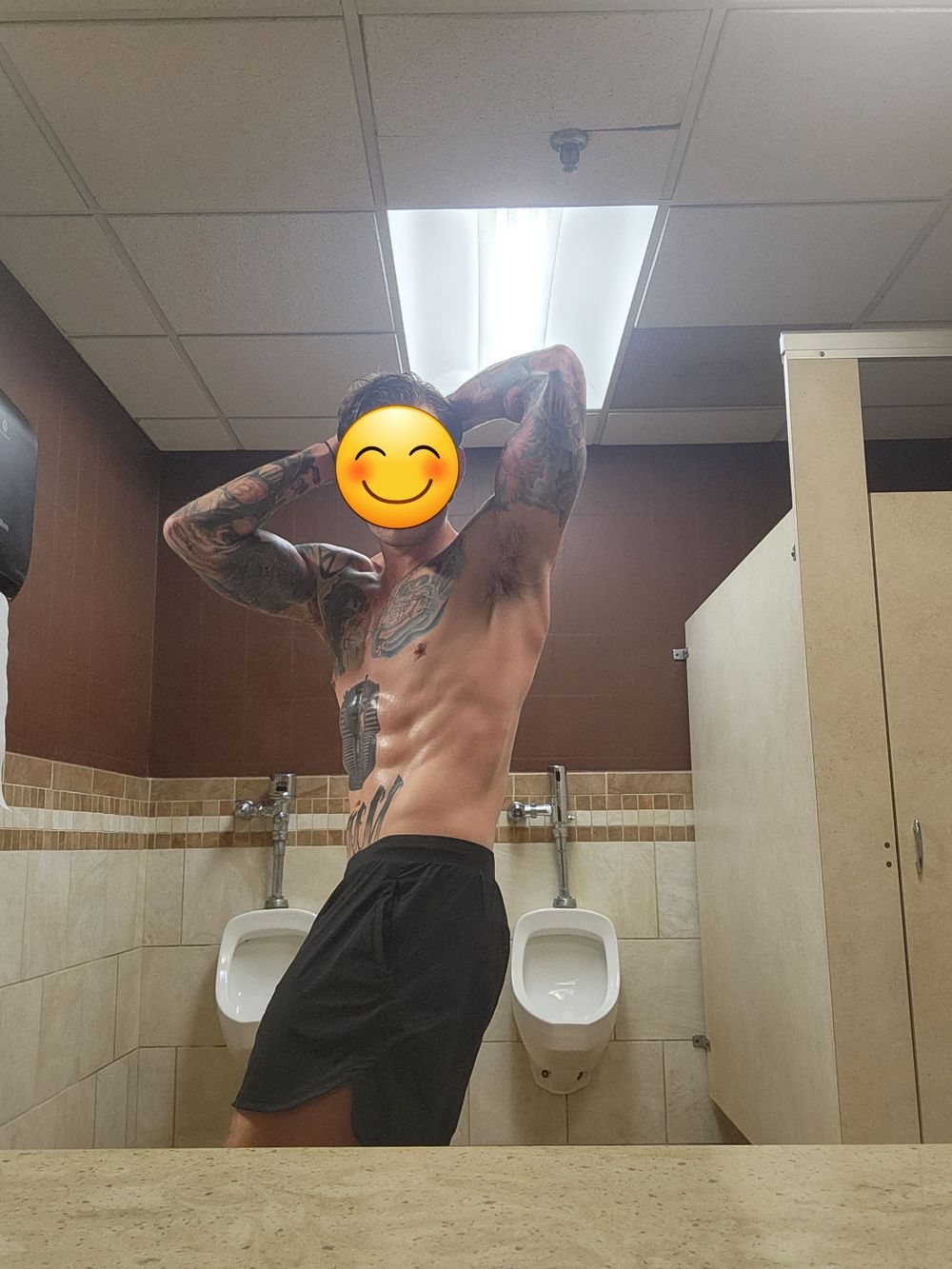 tattooedandtimmy OnlyFans profile picture