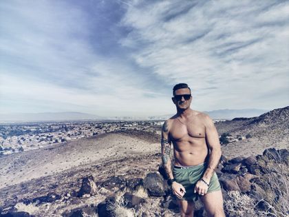 davidvoltvip OnlyFans picture