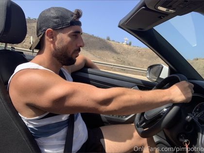 pimpotrio OnlyFans picture