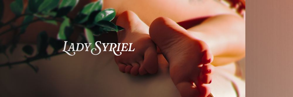 ladysyriel OnlyFans profile picture