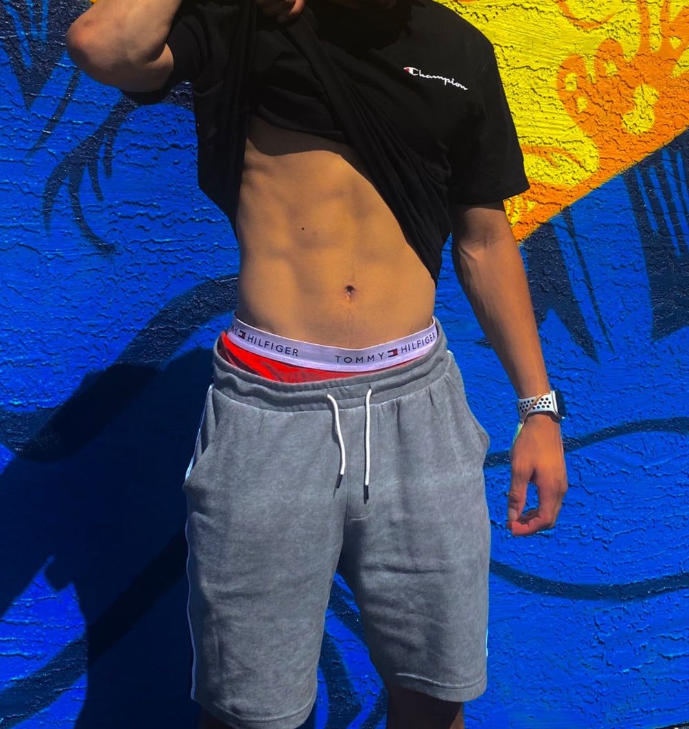 lenoafterdarkk OnlyFans profile picture