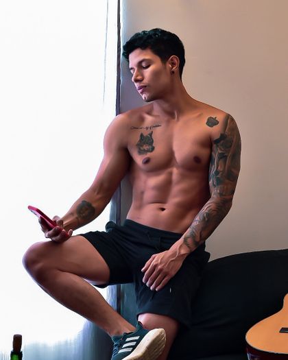 santiago.lopera OnlyFans picture