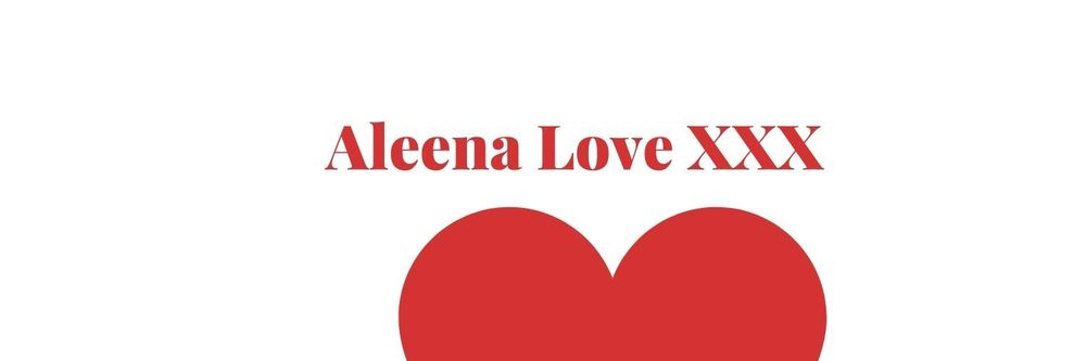 aleenalovexxx OnlyFans profile picture