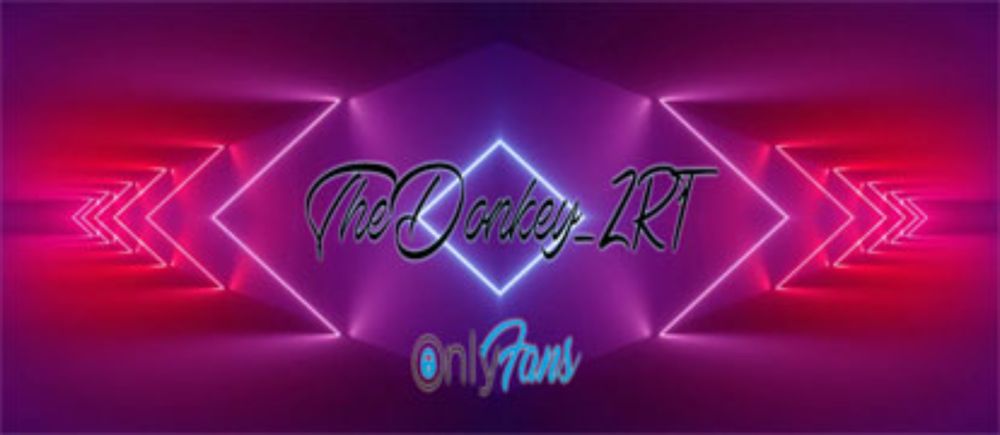 thedonkey_zrt OnlyFans profile picture